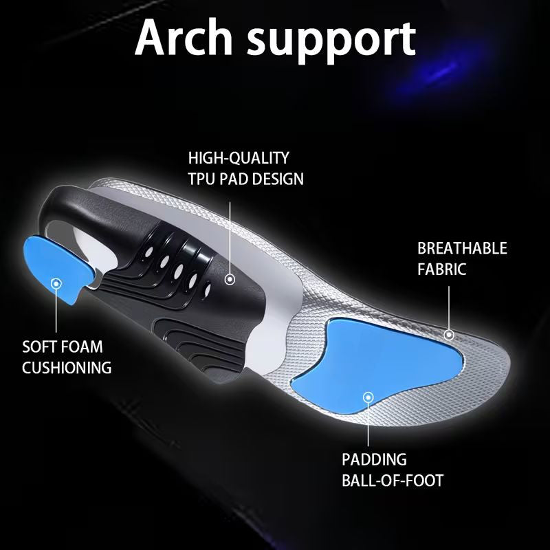StepGuard Pro