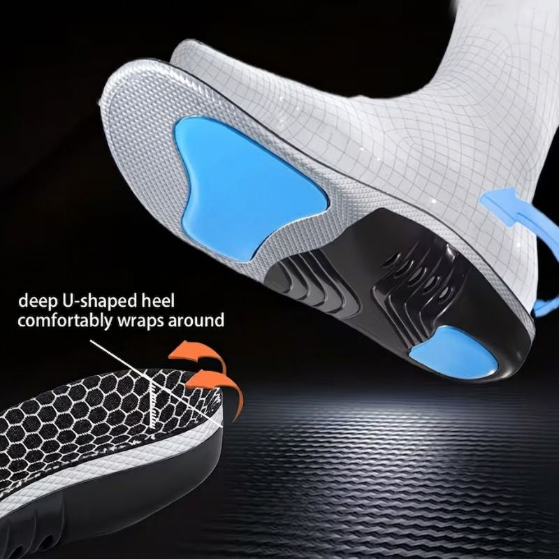 StepGuard Pro