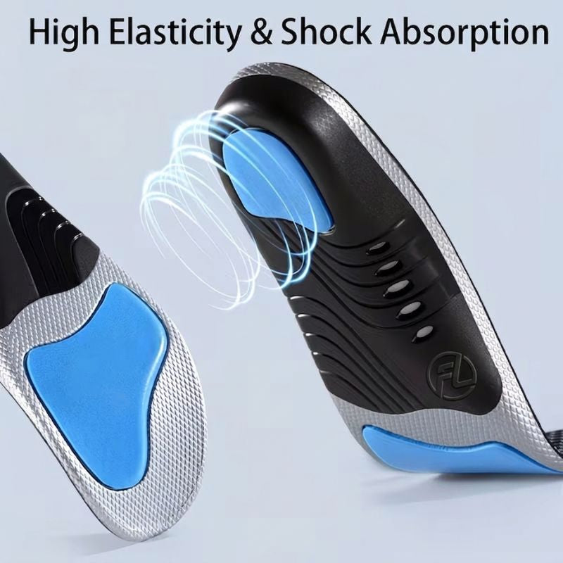StepGuard Pro