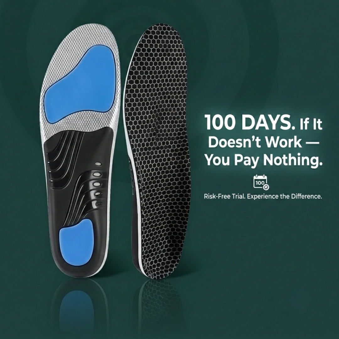 StepGuard Pro