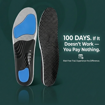 StepGuard Pro